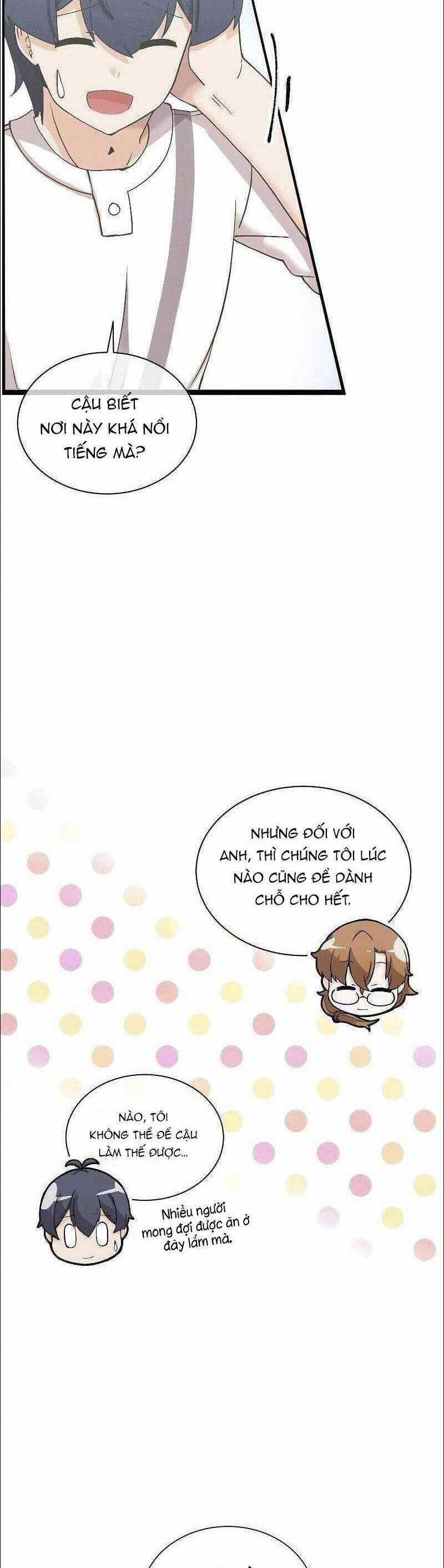 Tôi Trở Thành Một Nông Dân Chapter 150 trang 3