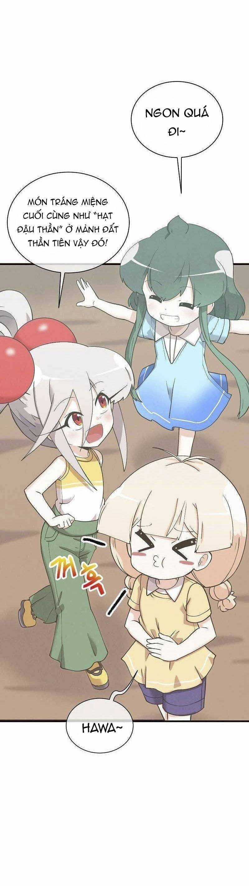 Tôi Trở Thành Một Nông Dân Chapter 150 trang 30