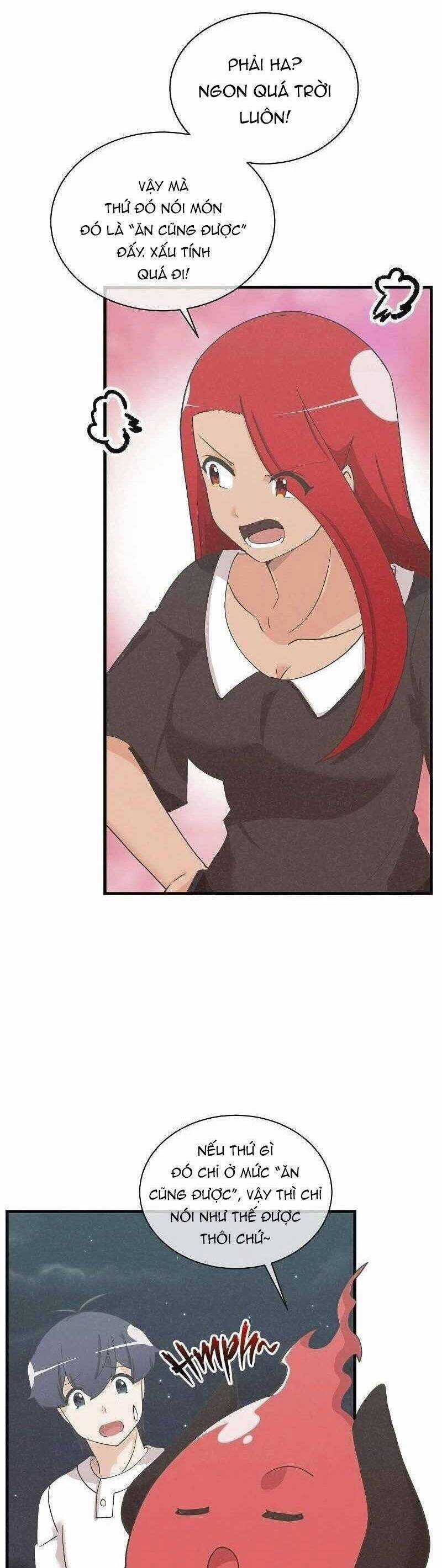 Tôi Trở Thành Một Nông Dân Chapter 150 trang 31