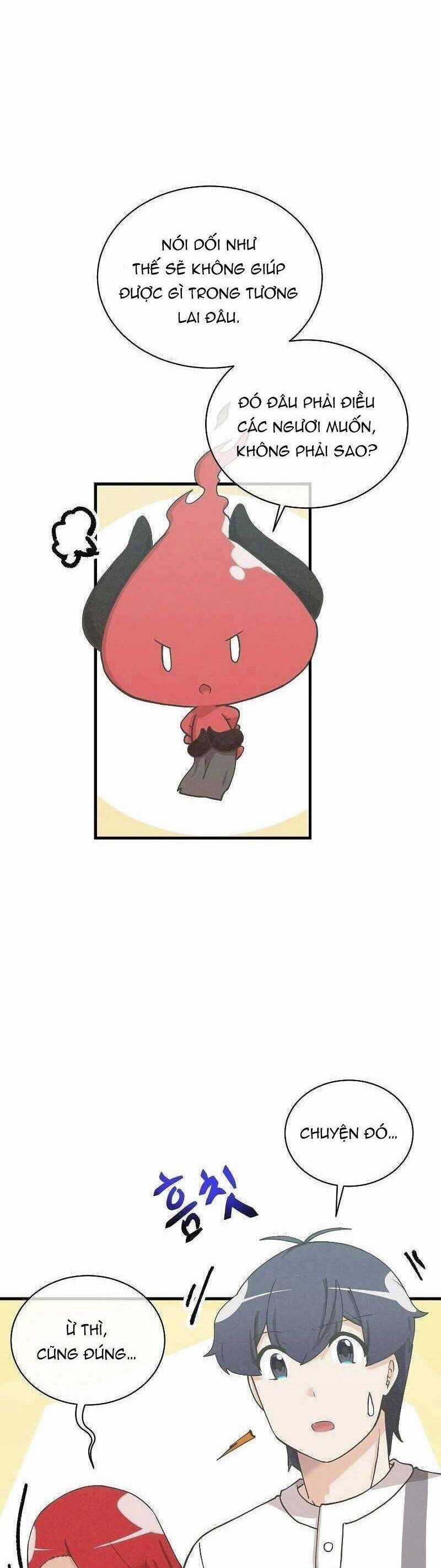 Tôi Trở Thành Một Nông Dân Chapter 150 trang 33