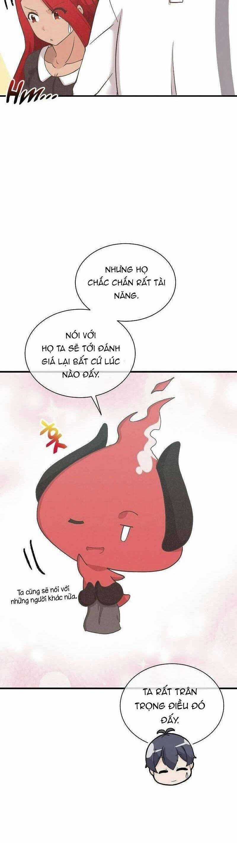 Tôi Trở Thành Một Nông Dân Chapter 150 trang 34