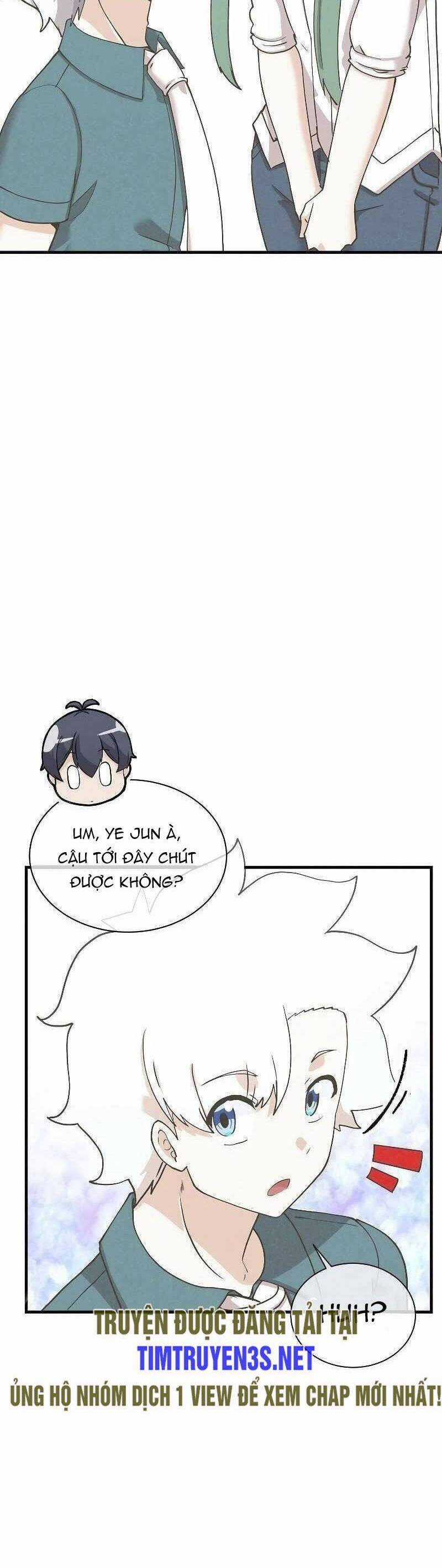 Tôi Trở Thành Một Nông Dân Chapter 150 trang 36