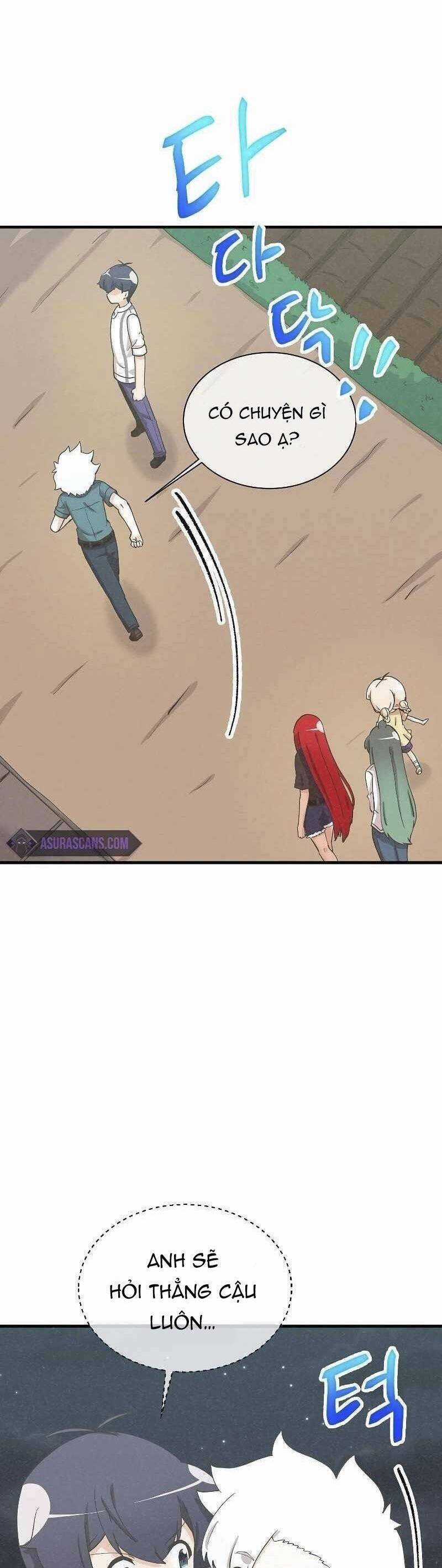 Tôi Trở Thành Một Nông Dân Chapter 150 trang 37