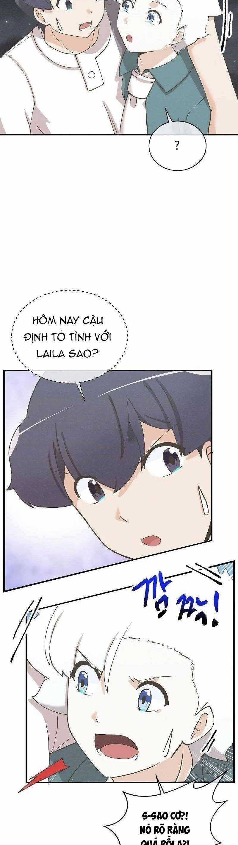 Tôi Trở Thành Một Nông Dân Chapter 150 trang 38