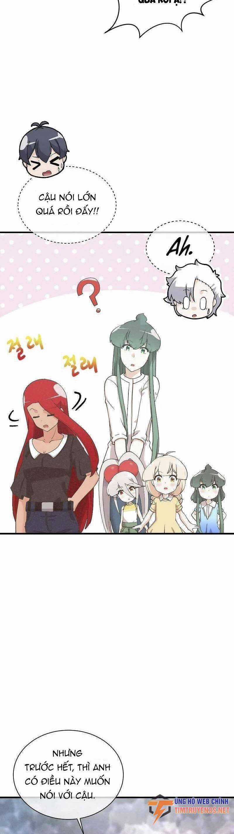 Tôi Trở Thành Một Nông Dân Chapter 150 trang 39