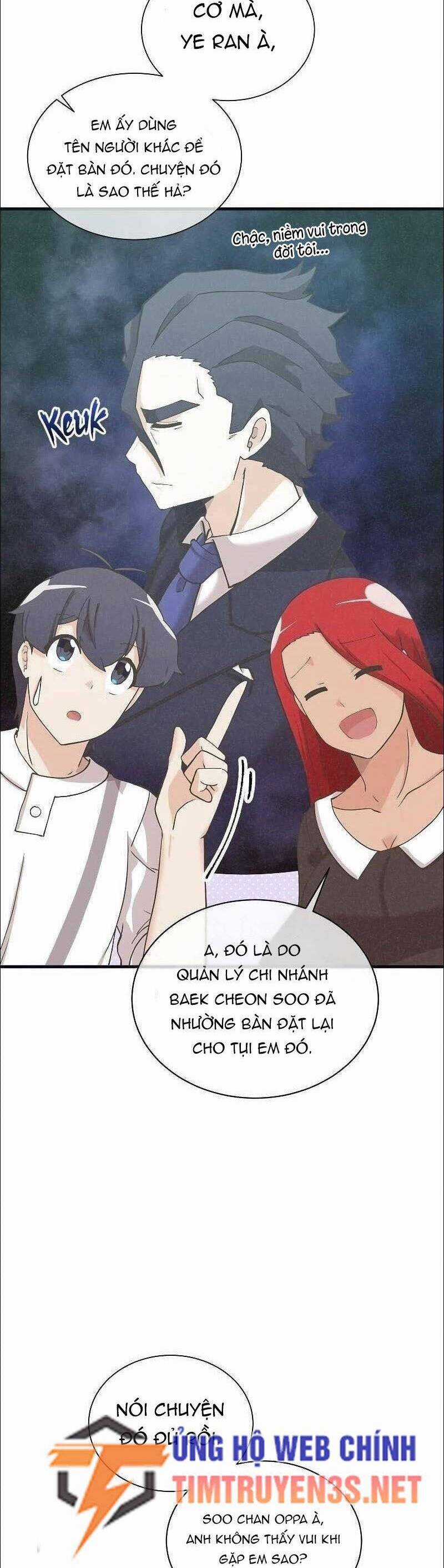 Tôi Trở Thành Một Nông Dân Chapter 150 trang 4