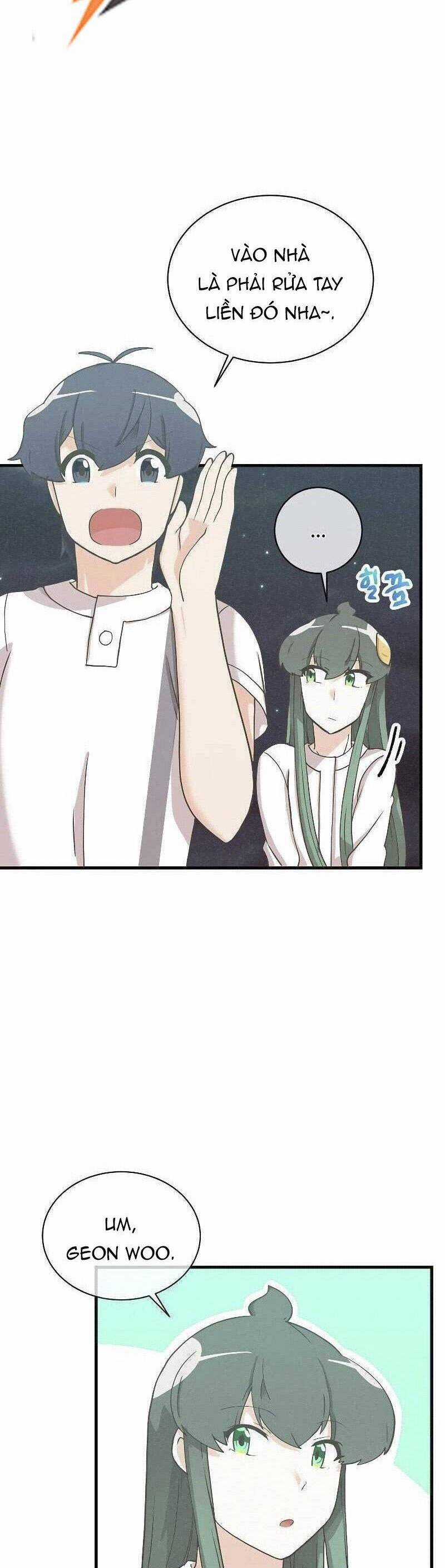 Tôi Trở Thành Một Nông Dân Chapter 150 trang 42