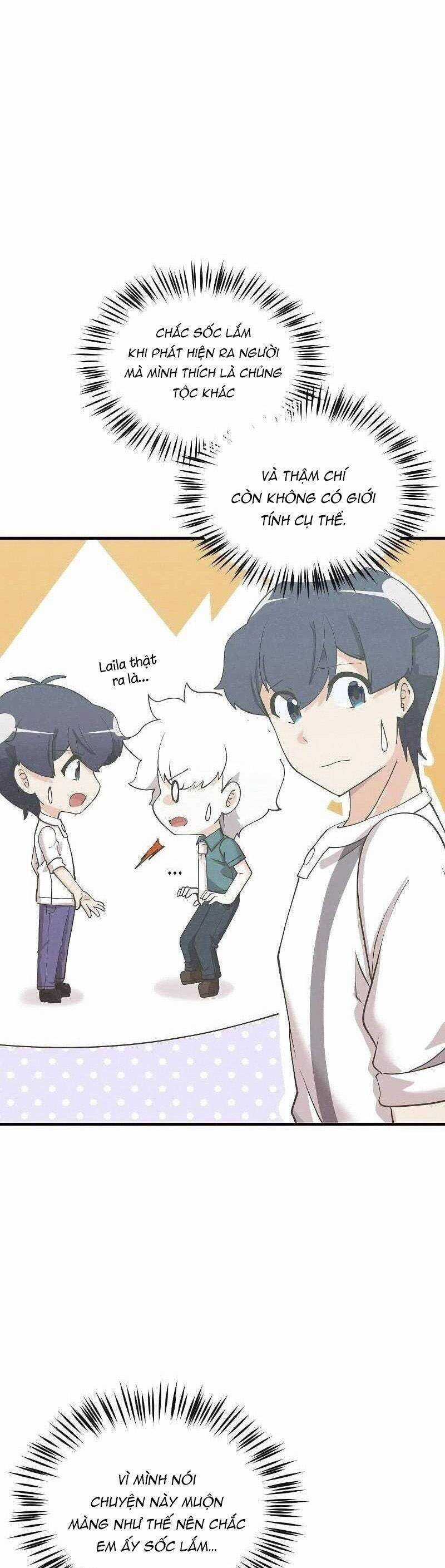 Tôi Trở Thành Một Nông Dân Chapter 150 trang 44