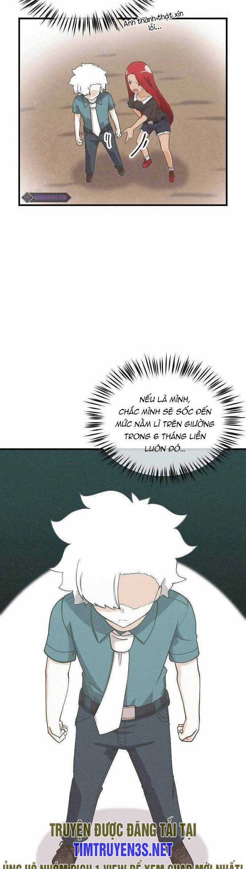 Tôi Trở Thành Một Nông Dân Chapter 150 trang 45