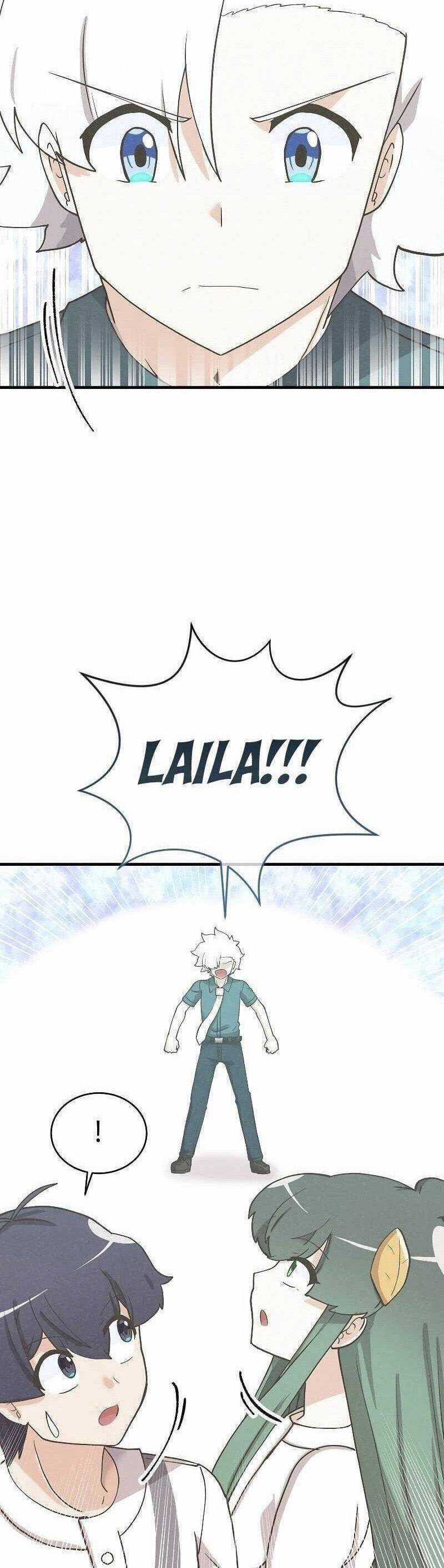 Tôi Trở Thành Một Nông Dân Chapter 150 trang 47