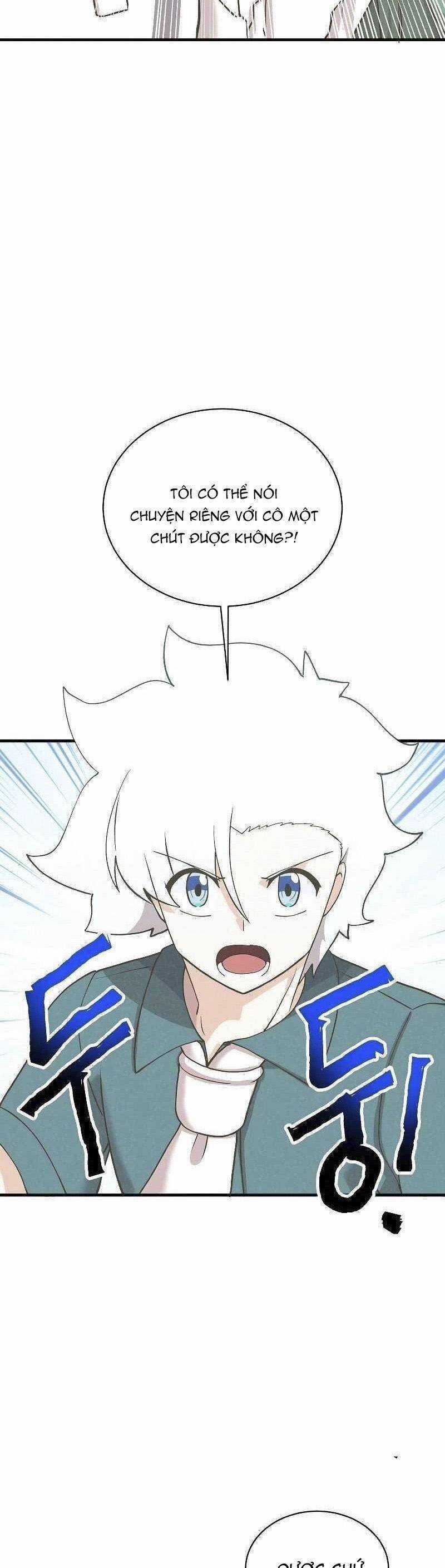 Tôi Trở Thành Một Nông Dân Chapter 150 trang 48