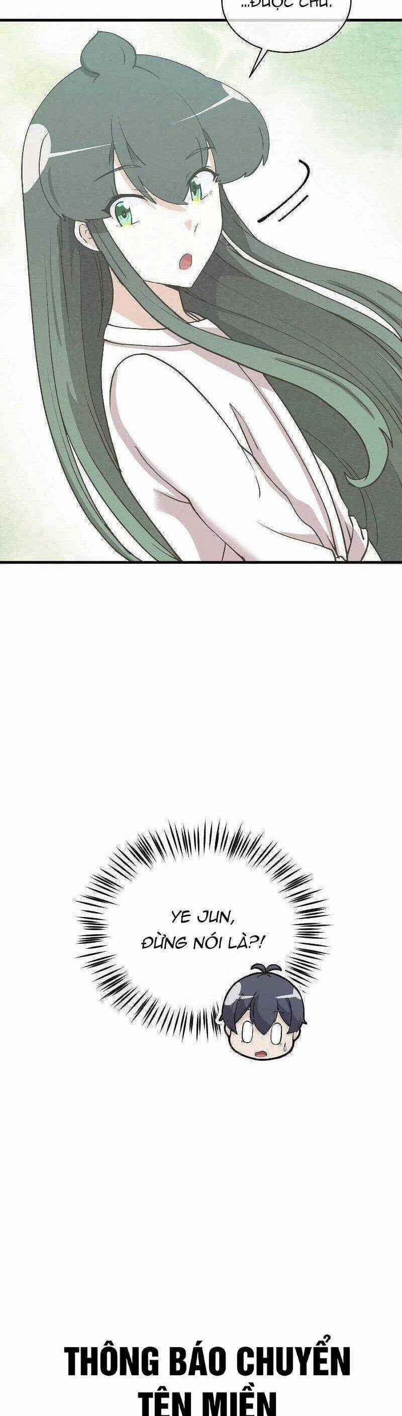 Tôi Trở Thành Một Nông Dân Chapter 150 trang 49