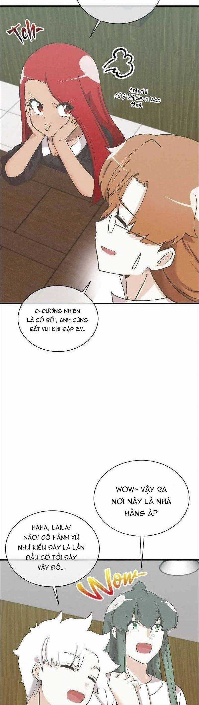 Tôi Trở Thành Một Nông Dân Chapter 150 trang 5