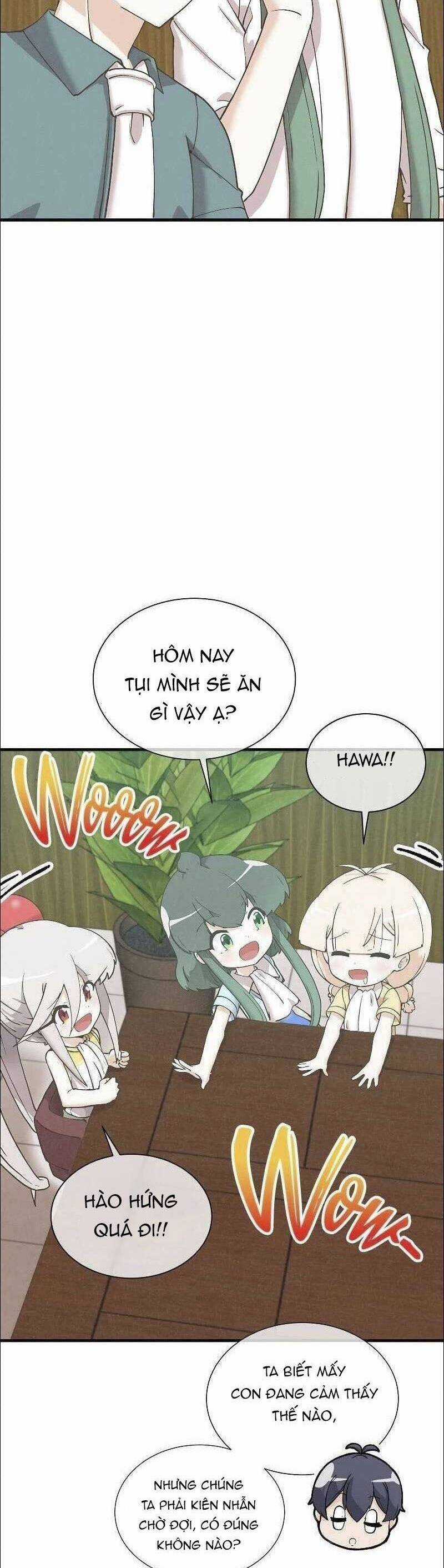 Tôi Trở Thành Một Nông Dân Chapter 150 trang 6