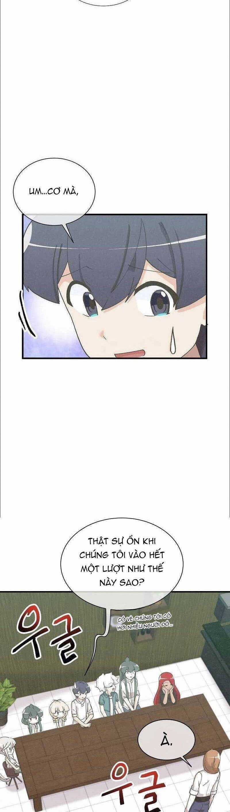 Tôi Trở Thành Một Nông Dân Chapter 150 trang 7