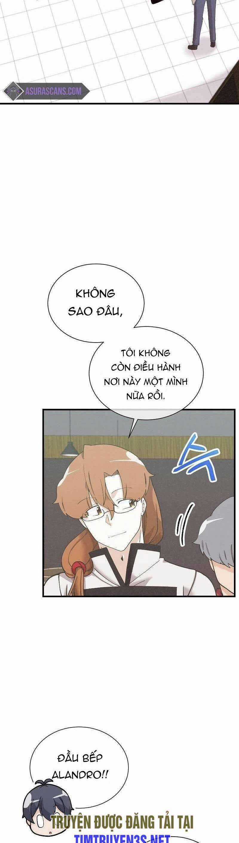 Tôi Trở Thành Một Nông Dân Chapter 150 trang 8