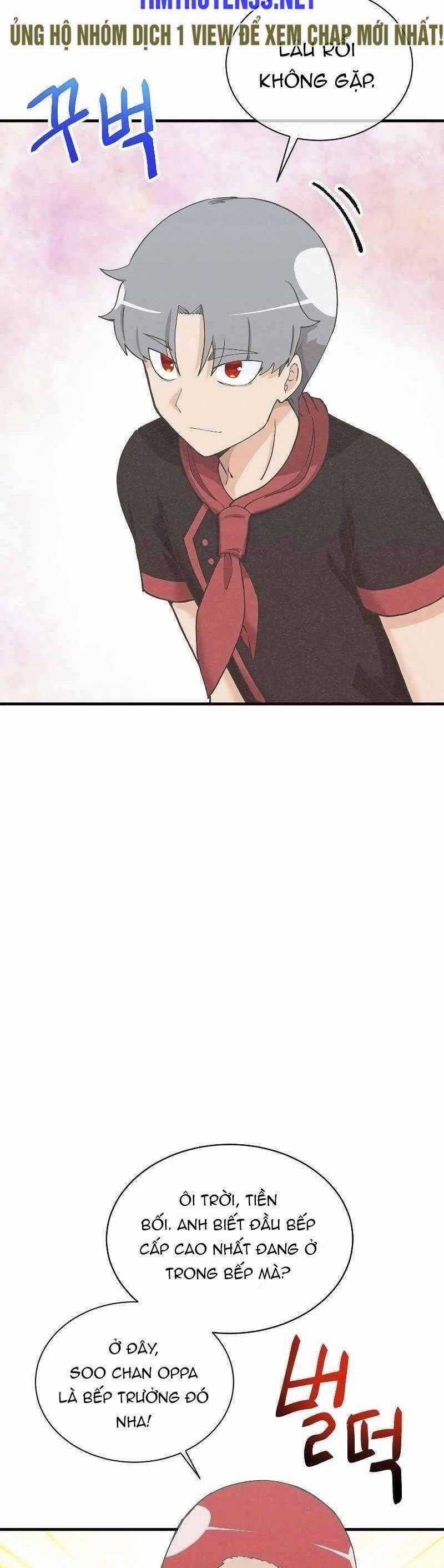 Tôi Trở Thành Một Nông Dân Chapter 150 trang 9