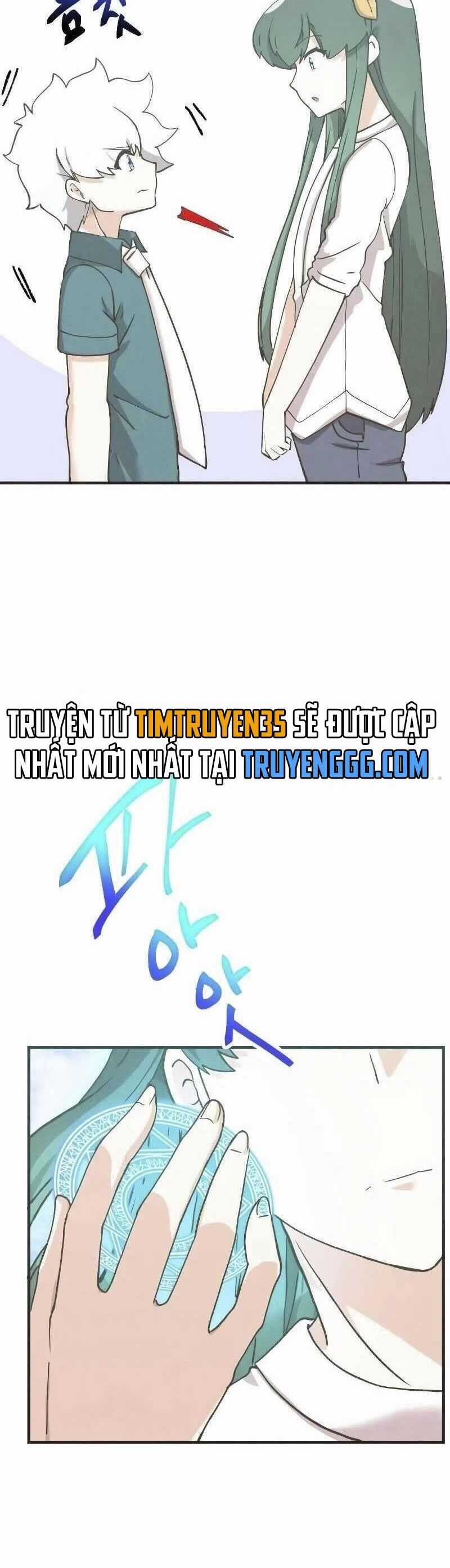 Tôi Trở Thành Một Nông Dân Chapter 151 trang 10