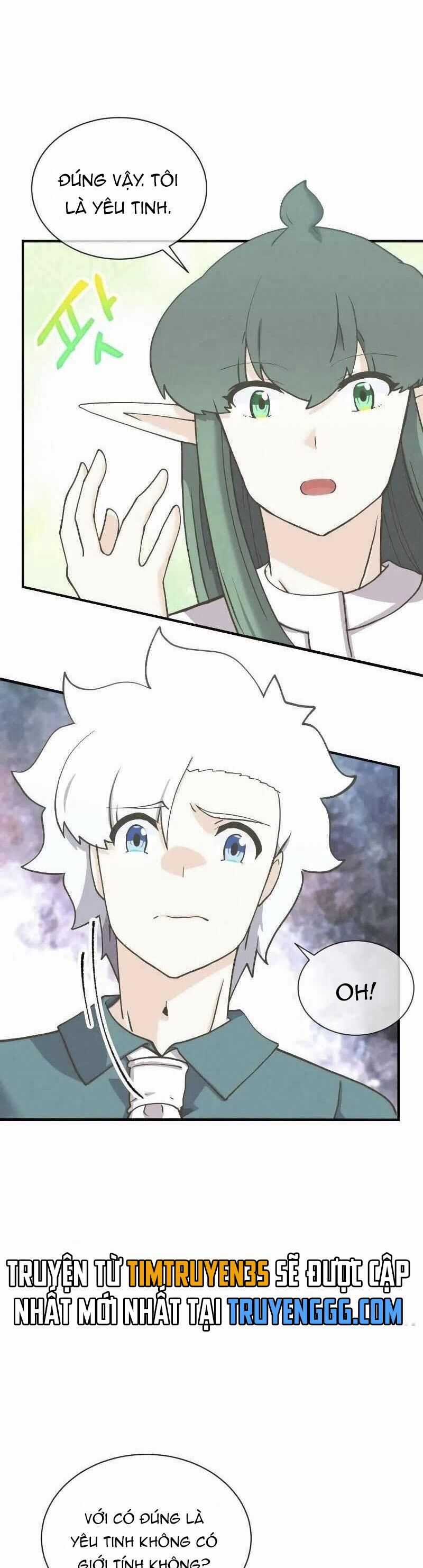 Tôi Trở Thành Một Nông Dân Chapter 151 trang 11