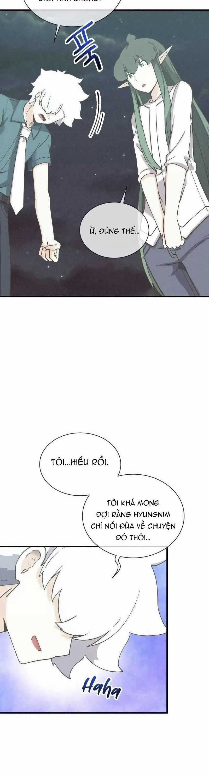 Tôi Trở Thành Một Nông Dân Chapter 151 trang 12