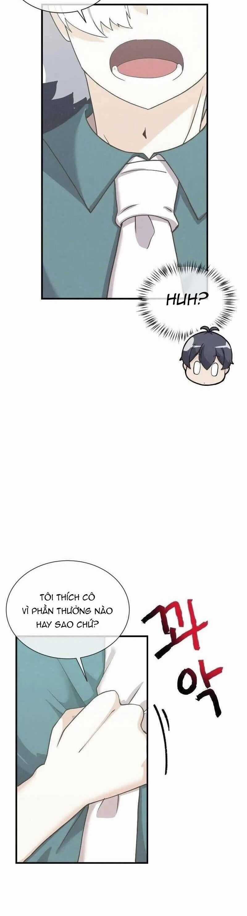 Tôi Trở Thành Một Nông Dân Chapter 151 trang 14