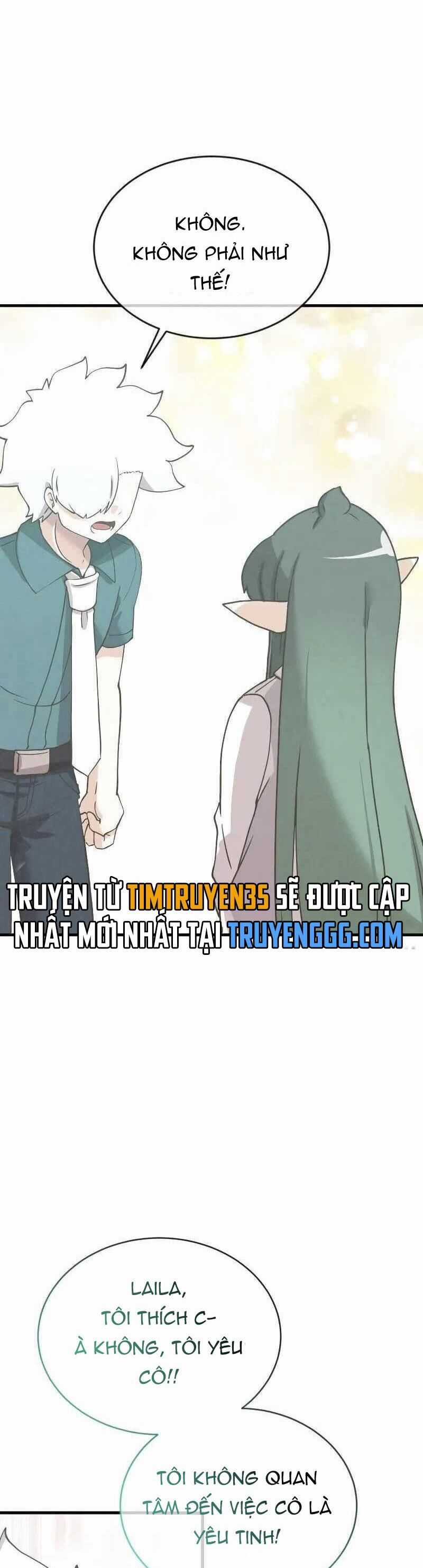 Tôi Trở Thành Một Nông Dân Chapter 151 trang 15