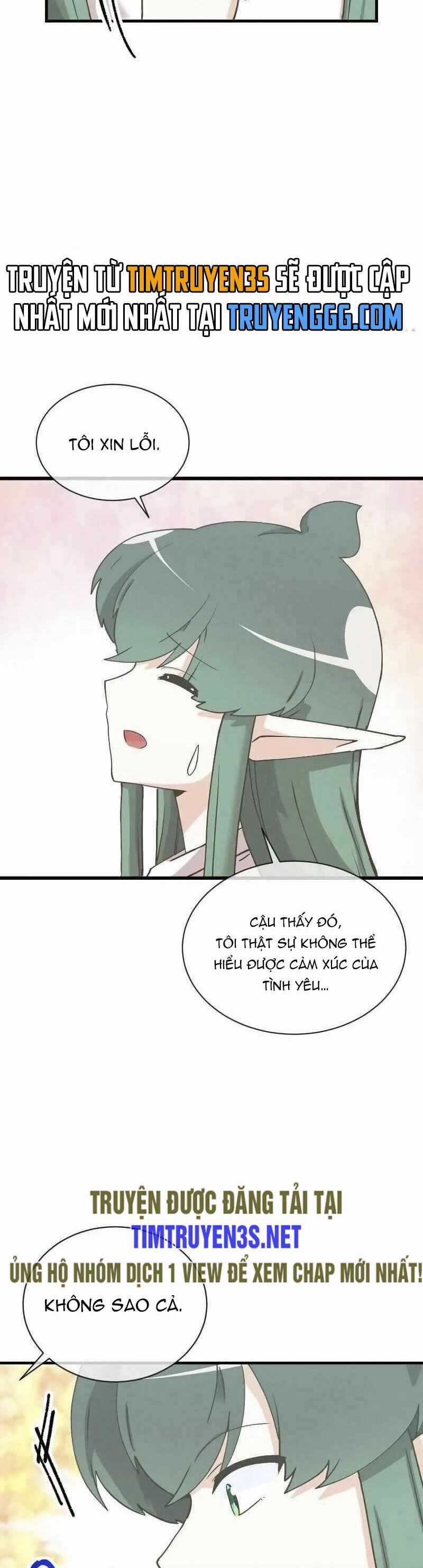 Tôi Trở Thành Một Nông Dân Chapter 151 trang 17