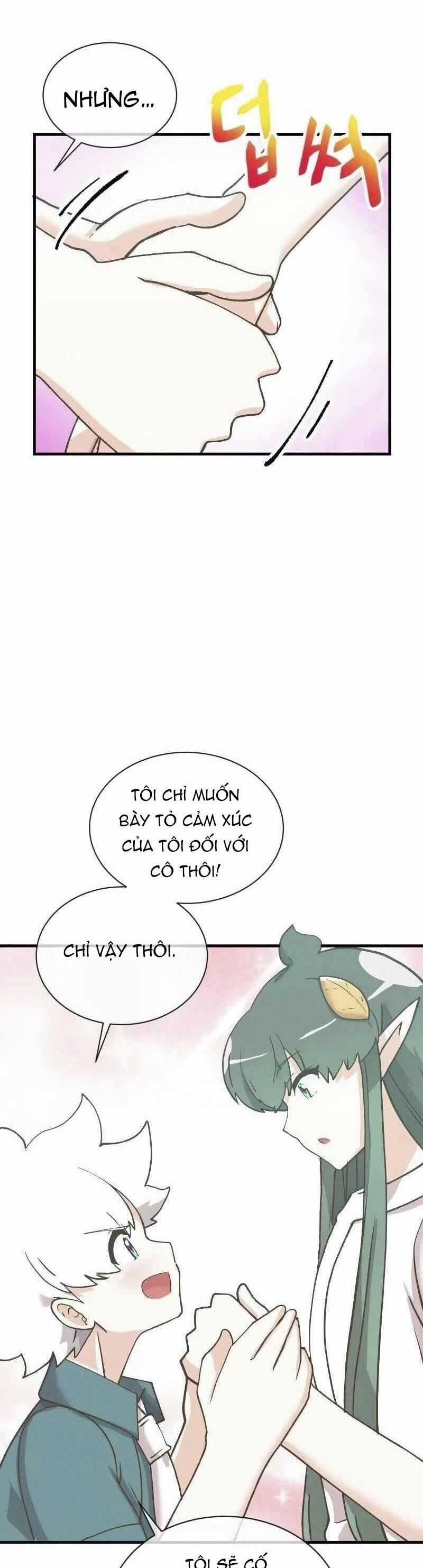 Tôi Trở Thành Một Nông Dân Chapter 151 trang 19