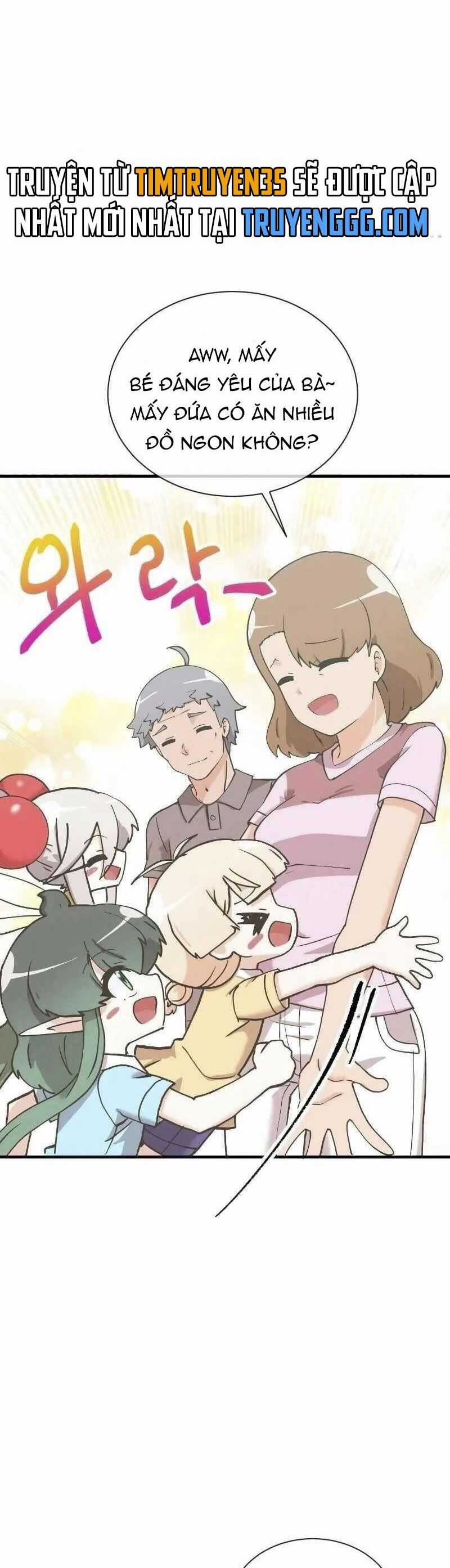 Tôi Trở Thành Một Nông Dân Chapter 151 trang 2