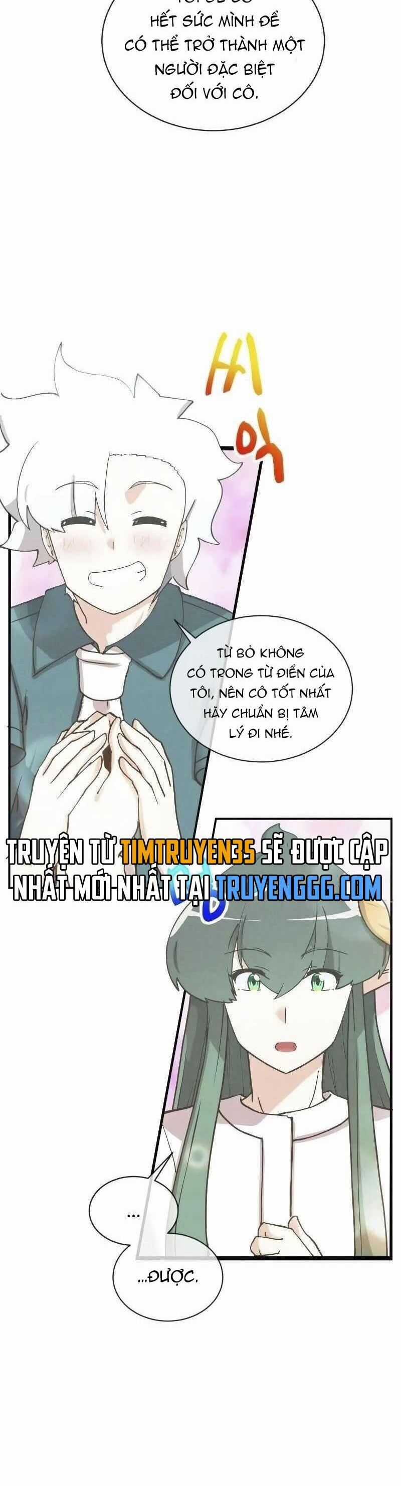 Tôi Trở Thành Một Nông Dân Chapter 151 trang 20