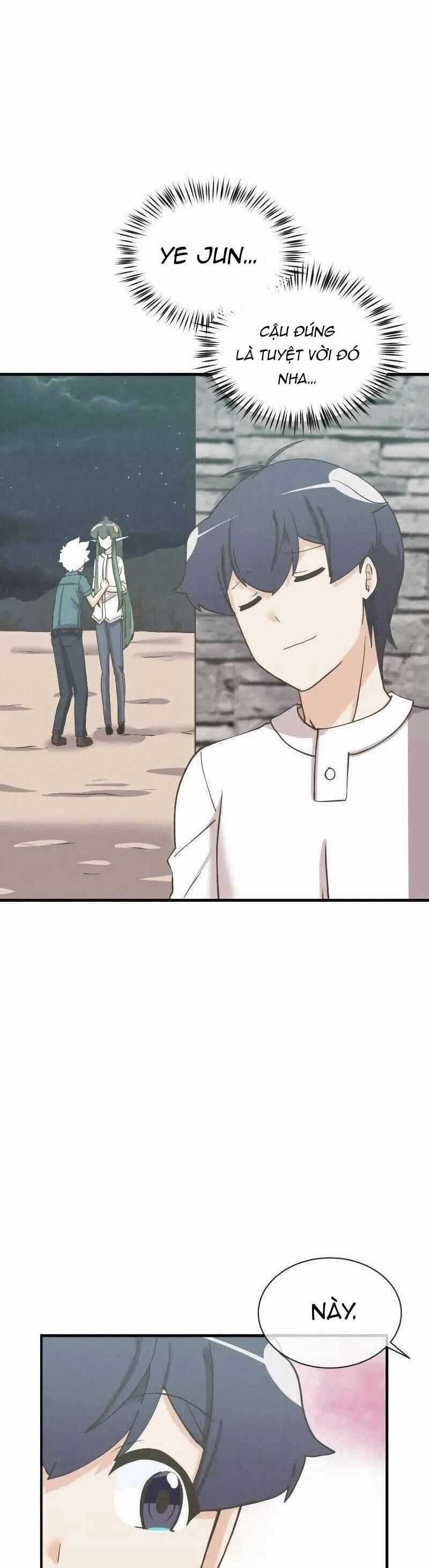 Tôi Trở Thành Một Nông Dân Chapter 151 trang 21