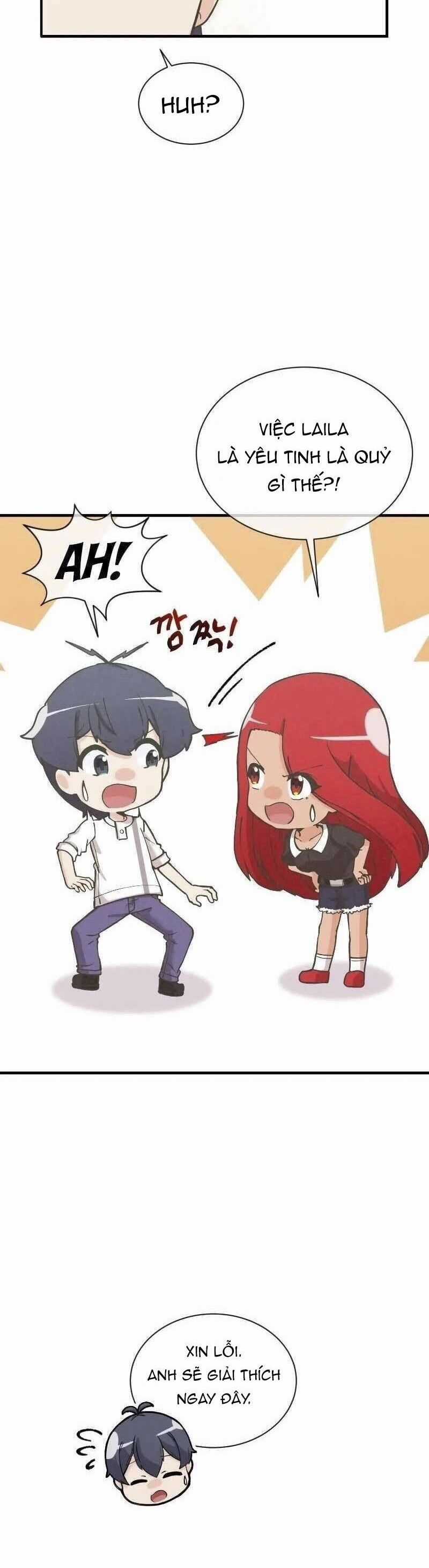 Tôi Trở Thành Một Nông Dân Chapter 151 trang 22