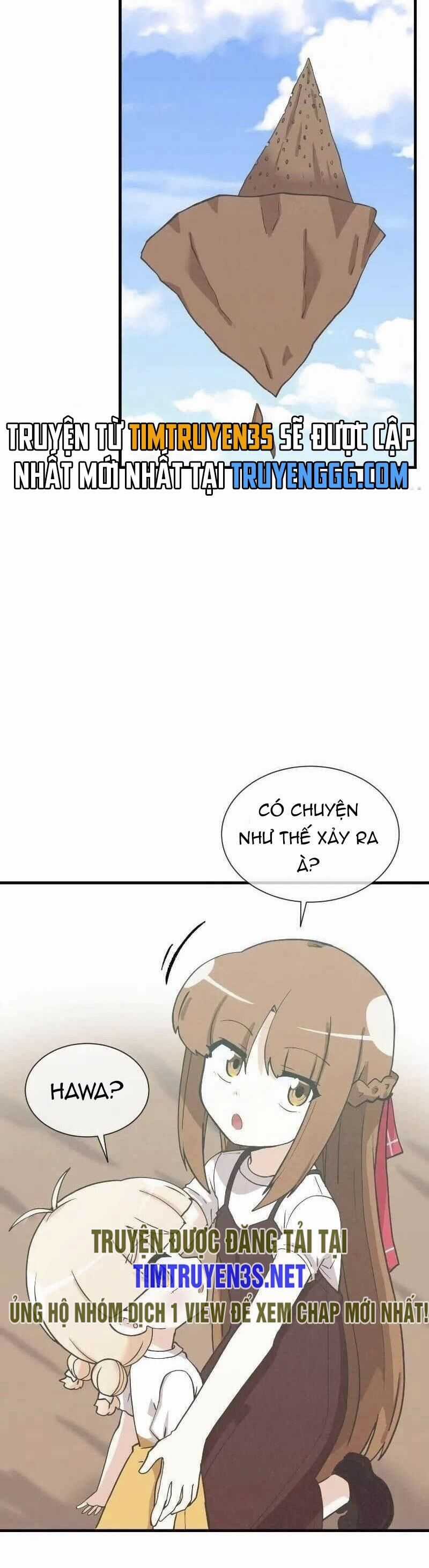 Tôi Trở Thành Một Nông Dân Chapter 151 trang 27