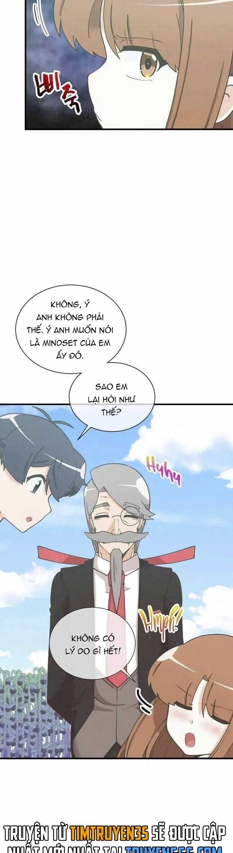 Tôi Trở Thành Một Nông Dân Chapter 151 trang 29