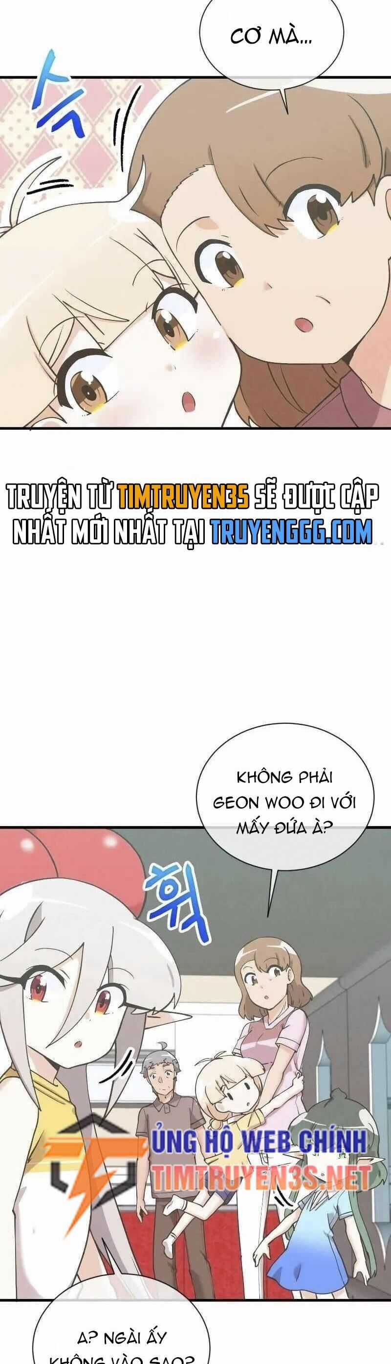 Tôi Trở Thành Một Nông Dân Chapter 151 trang 3