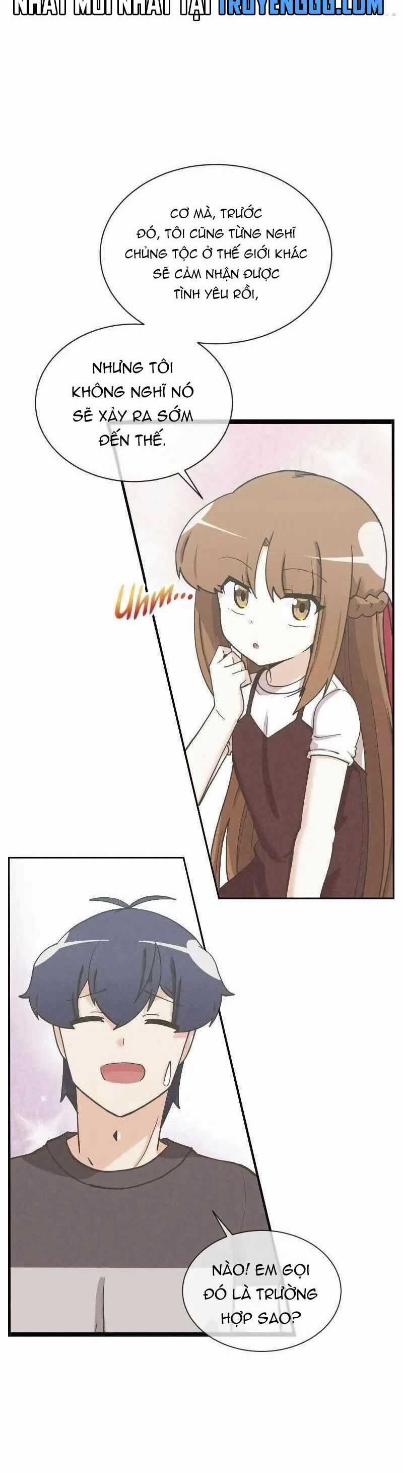 Tôi Trở Thành Một Nông Dân Chapter 151 trang 30