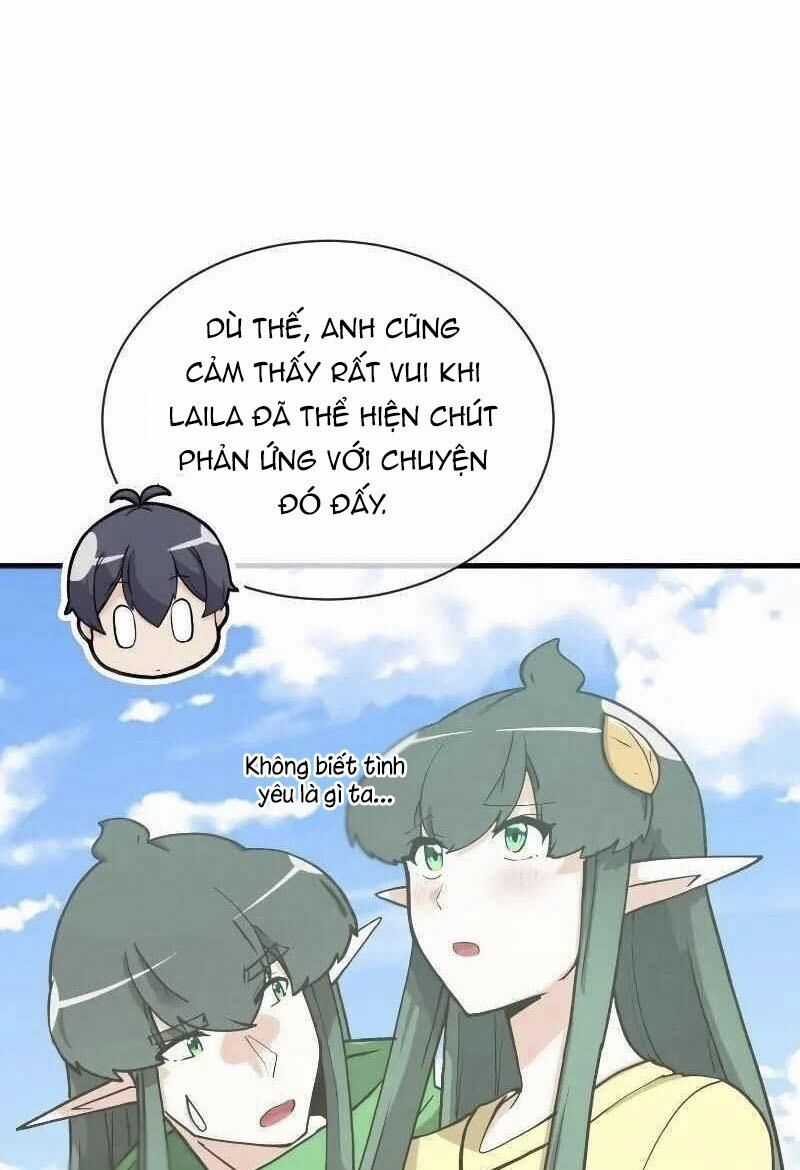 Tôi Trở Thành Một Nông Dân Chapter 151 trang 31