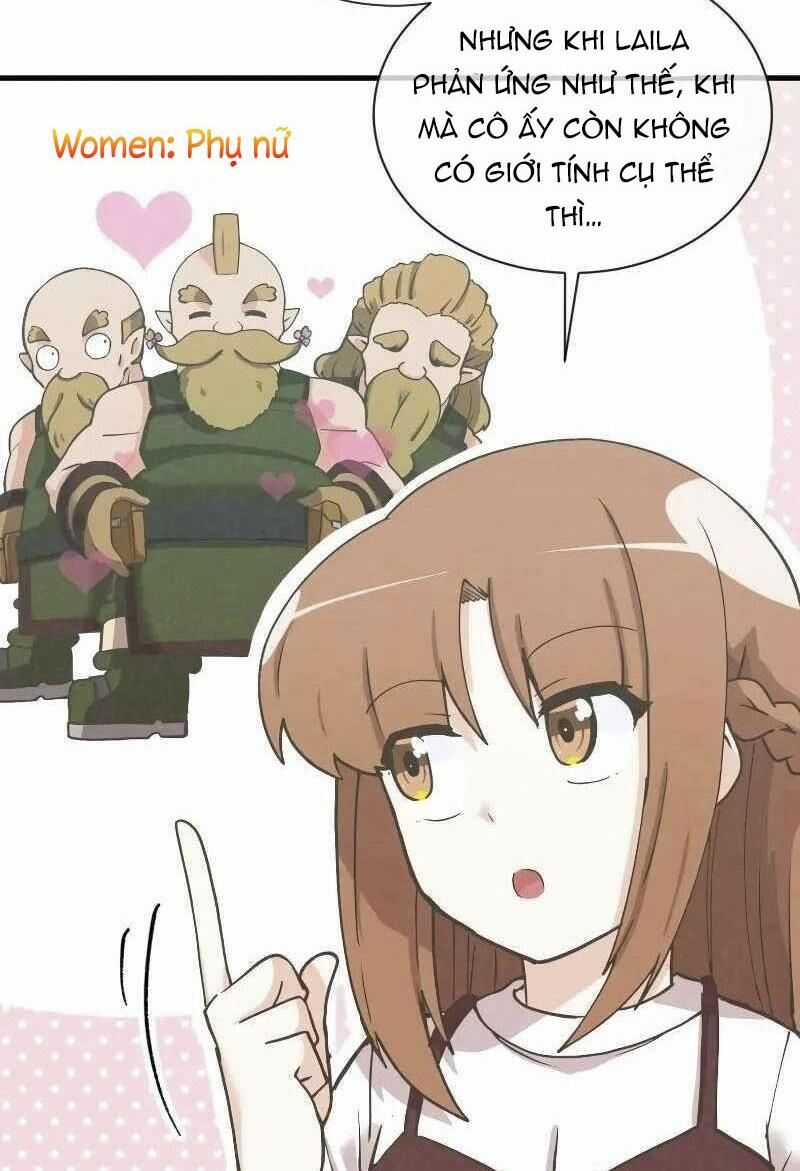 Tôi Trở Thành Một Nông Dân Chapter 151 trang 33