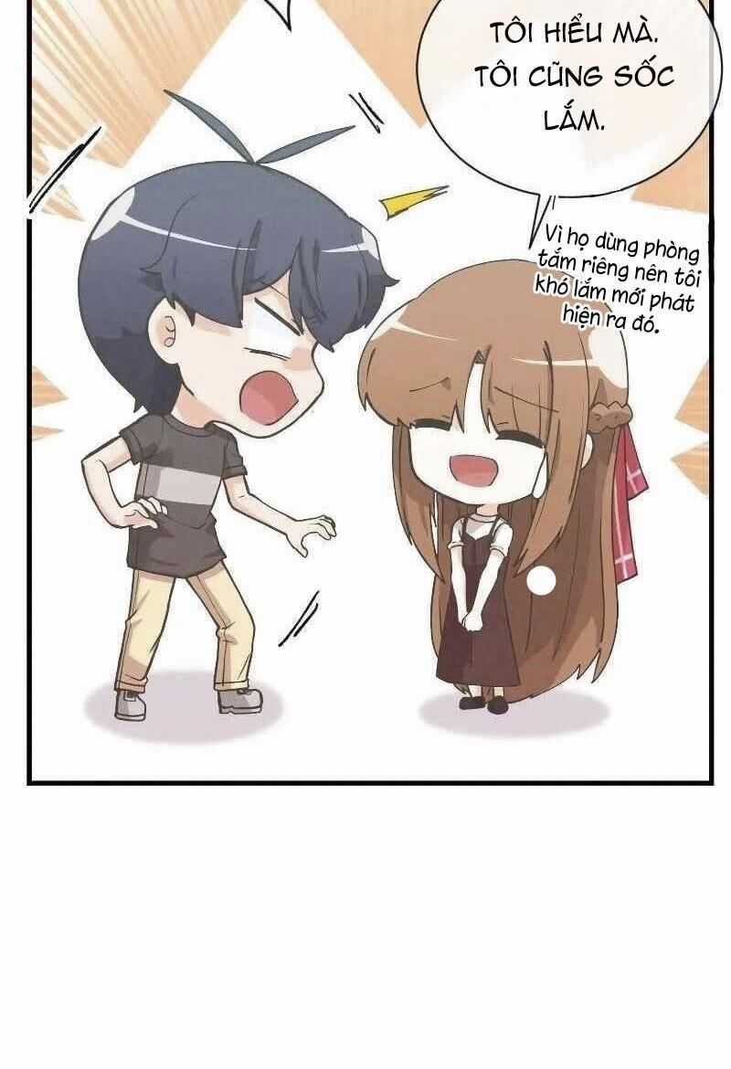 Tôi Trở Thành Một Nông Dân Chapter 151 trang 35