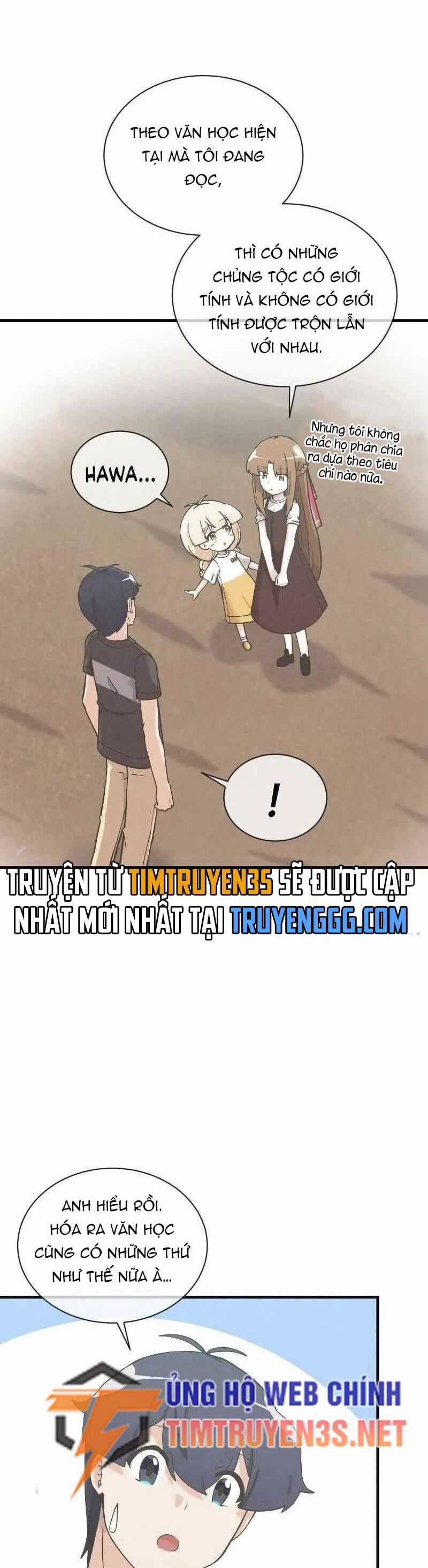 Tôi Trở Thành Một Nông Dân Chapter 151 trang 36