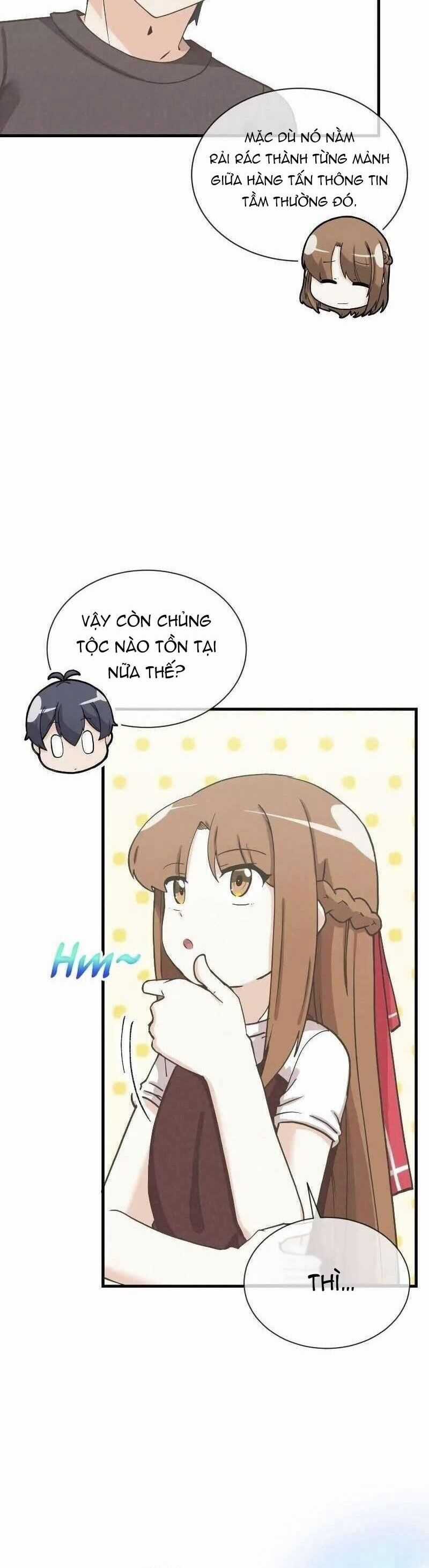 Tôi Trở Thành Một Nông Dân Chapter 151 trang 37