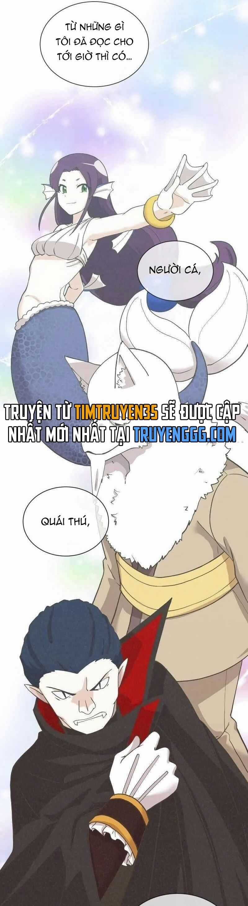 Tôi Trở Thành Một Nông Dân Chapter 151 trang 38