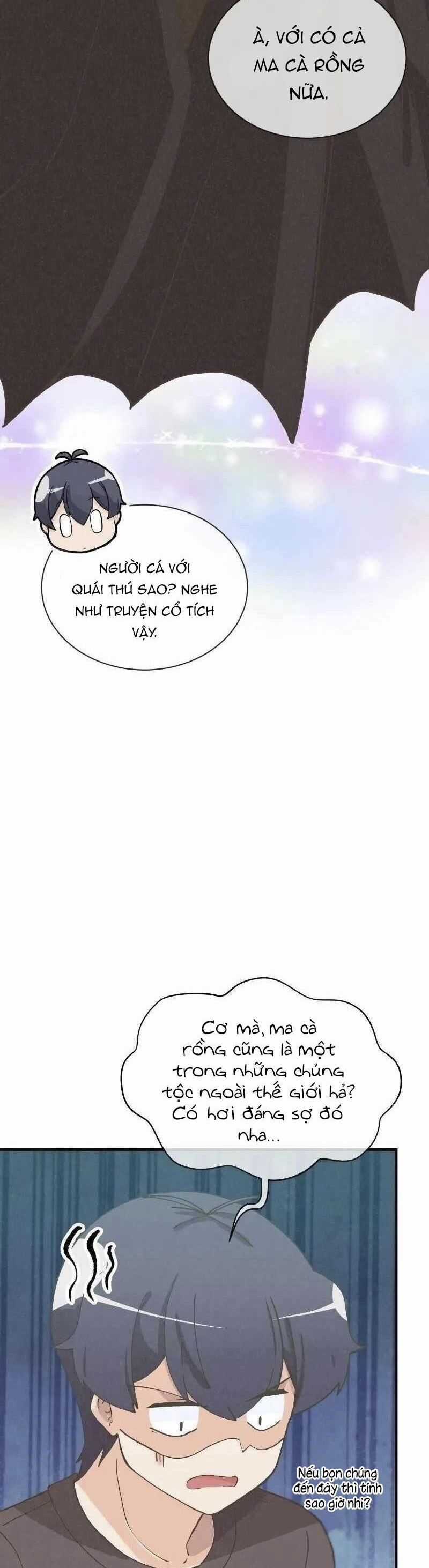 Tôi Trở Thành Một Nông Dân Chapter 151 trang 39