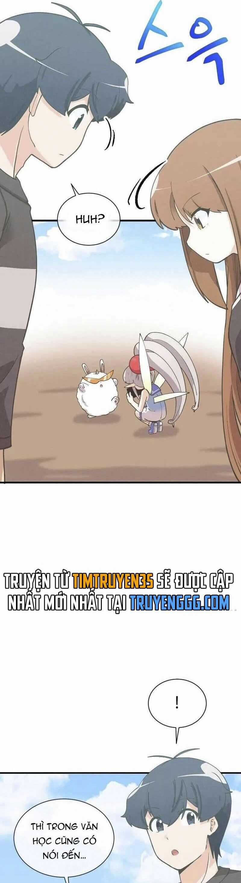 Tôi Trở Thành Một Nông Dân Chapter 151 trang 41