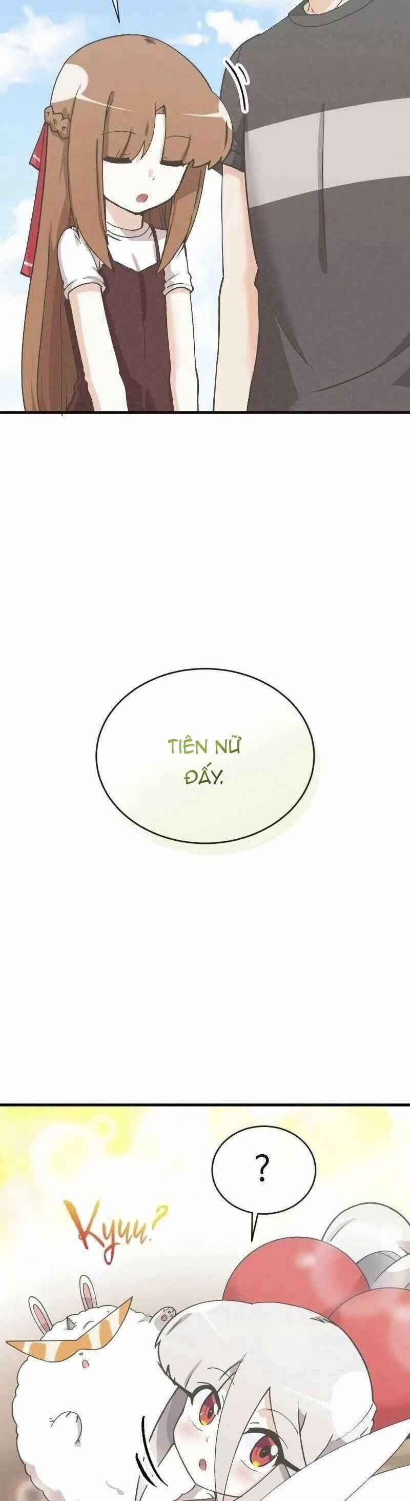 Tôi Trở Thành Một Nông Dân Chapter 151 trang 42