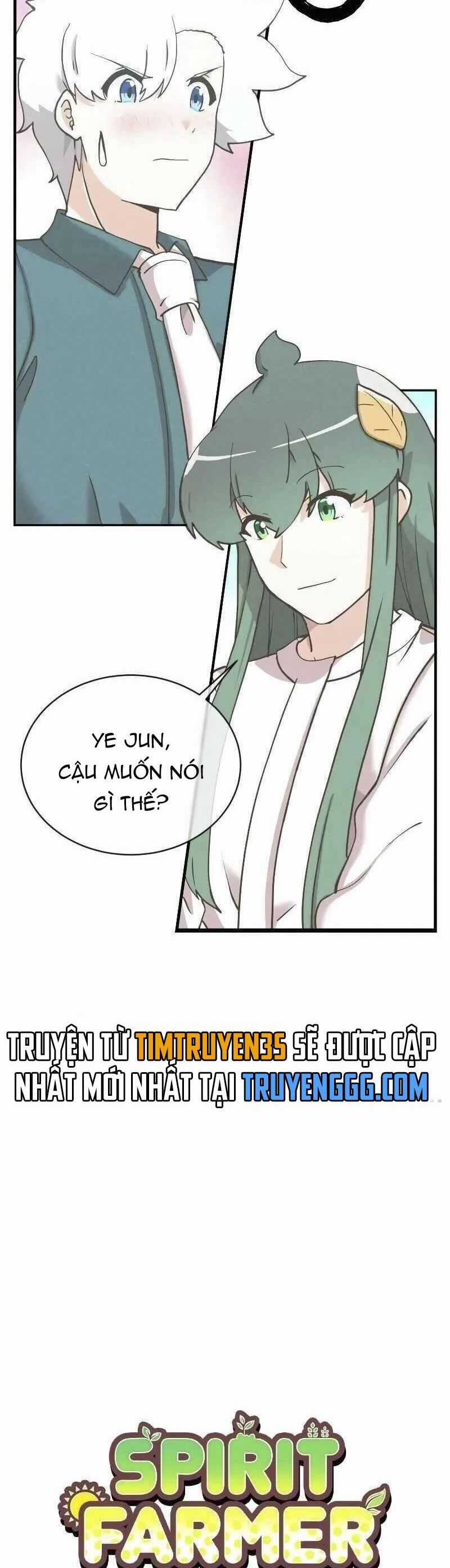 Tôi Trở Thành Một Nông Dân Chapter 151 trang 6