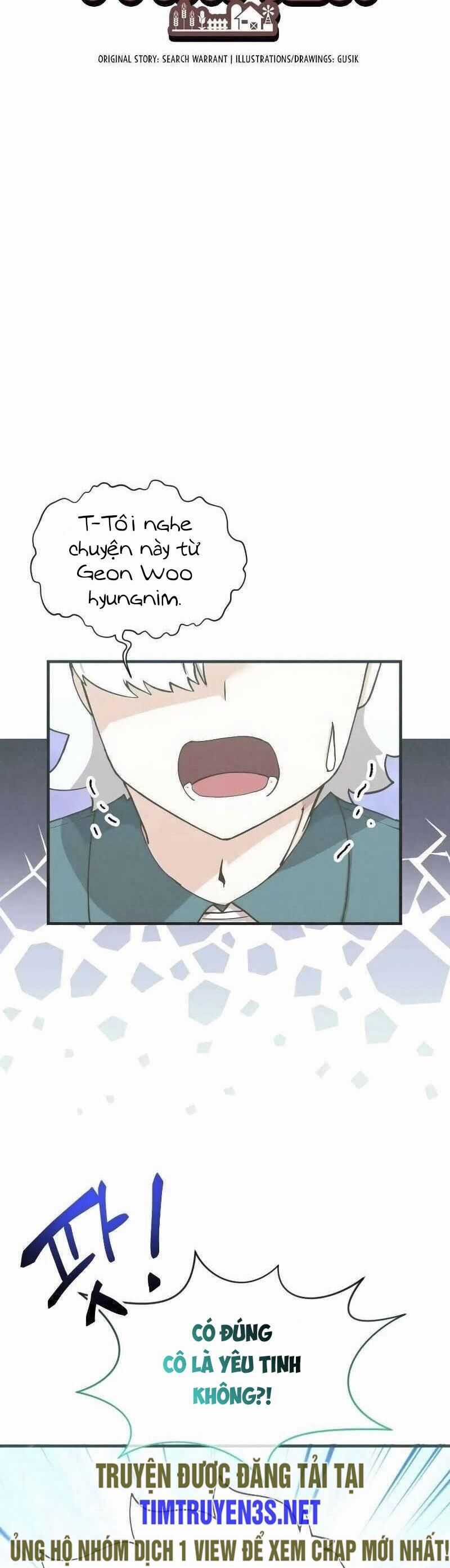 Tôi Trở Thành Một Nông Dân Chapter 151 trang 7