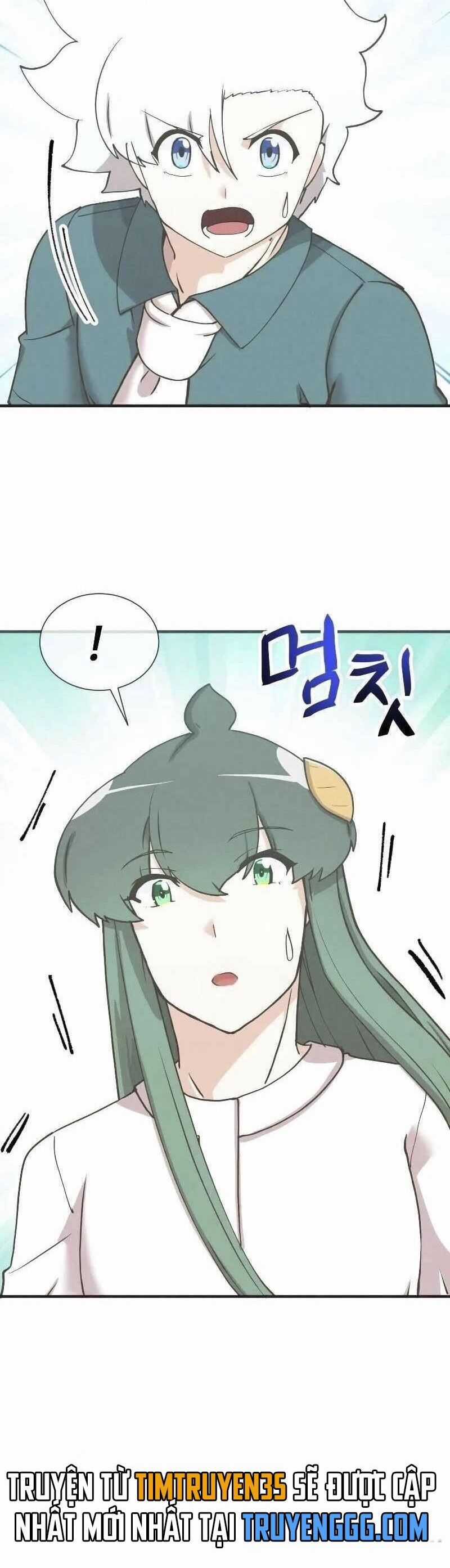 Tôi Trở Thành Một Nông Dân Chapter 151 trang 8