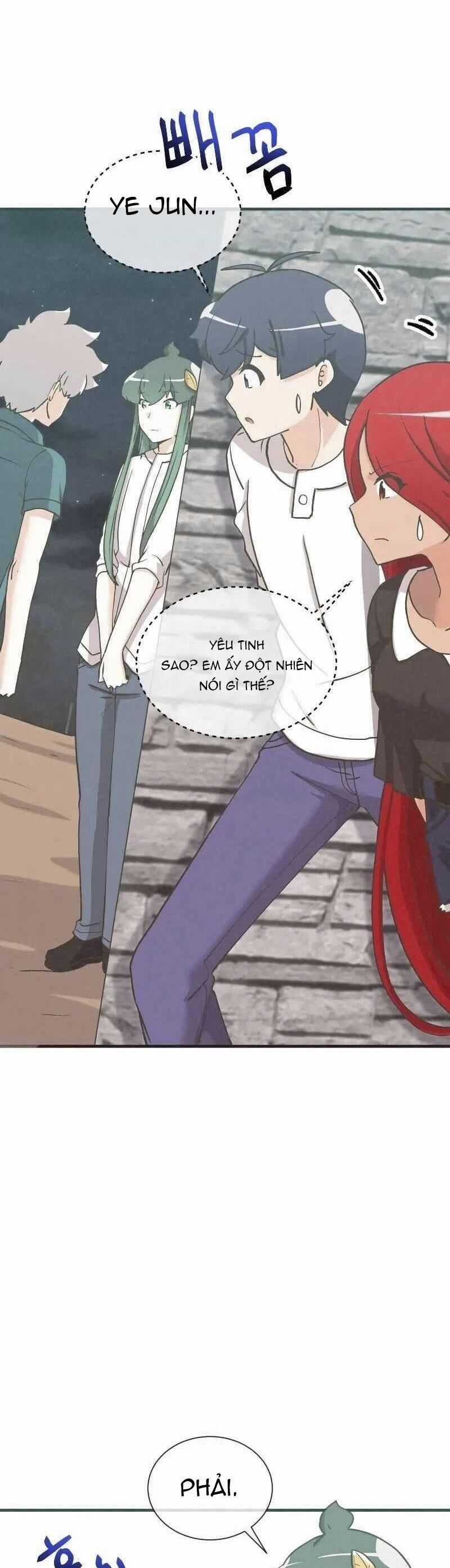 Tôi Trở Thành Một Nông Dân Chapter 151 trang 9