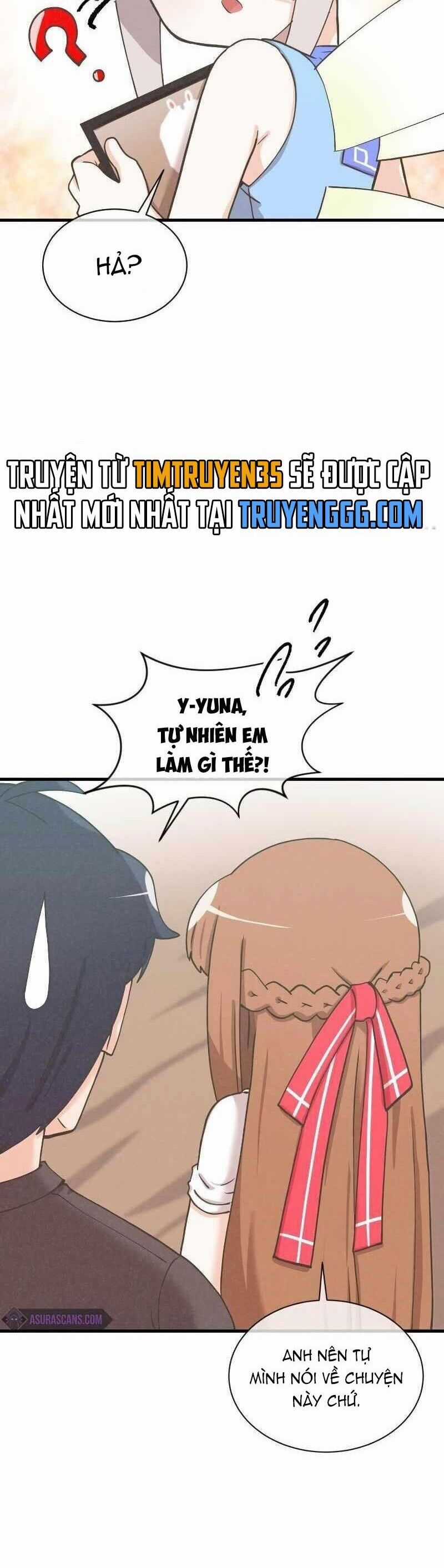 Tôi Trở Thành Một Nông Dân Chapter 152 trang 10